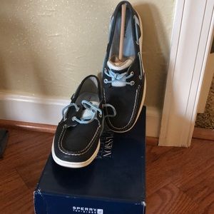 New Sperrry Top-Sider Shoes